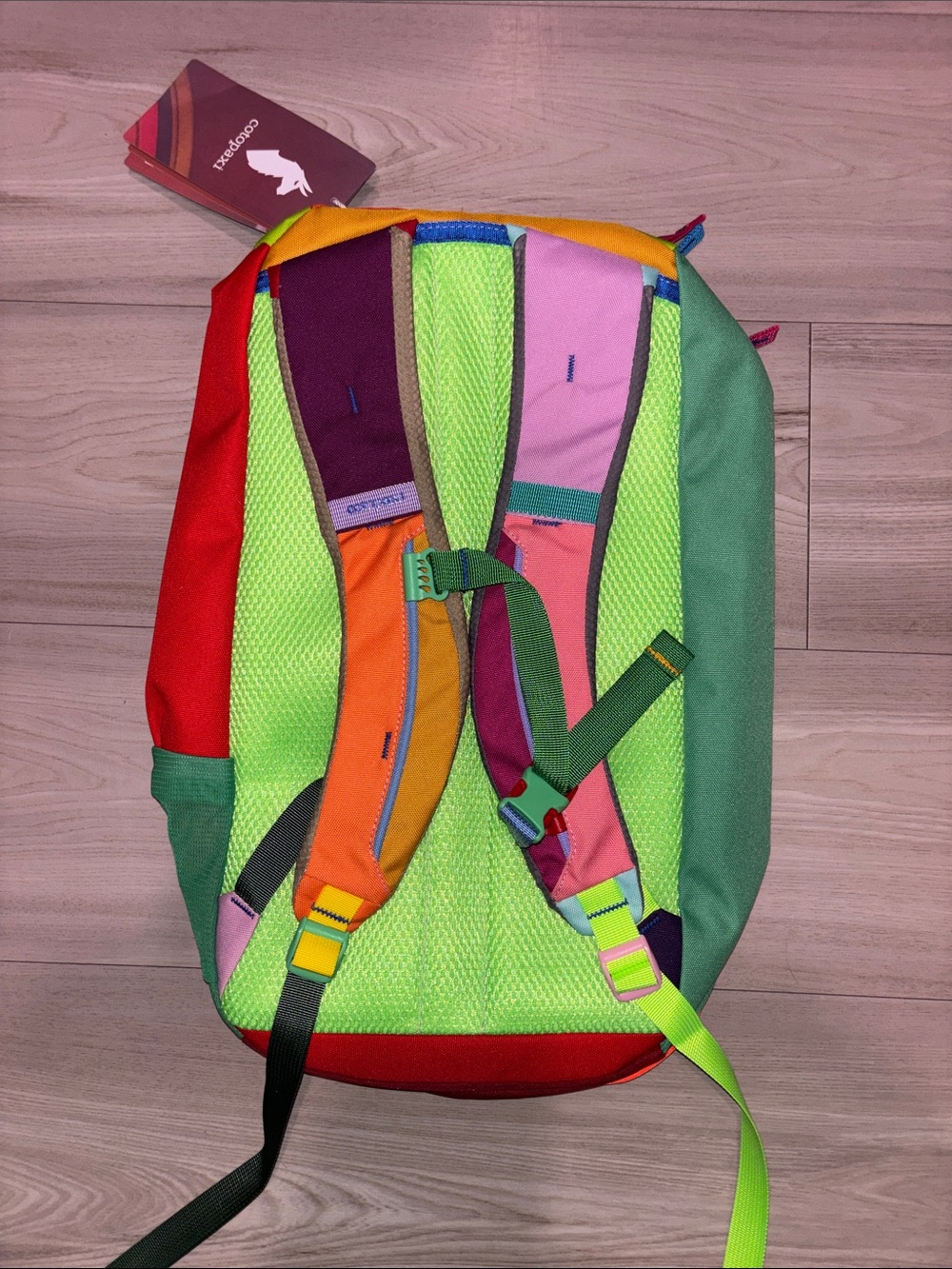 Cotopaxi Allpa 20L Backpack NWT - Picture 2 of 4